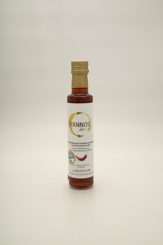 Olive Lab & Shop – Παγκόσμιο Κέντρο Ελιάς για την Υγεία