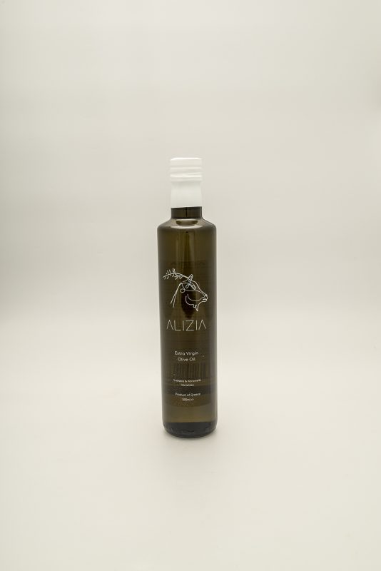 Olive Lab & Shop – Παγκόσμιο Κέντρο Ελιάς για την Υγεία