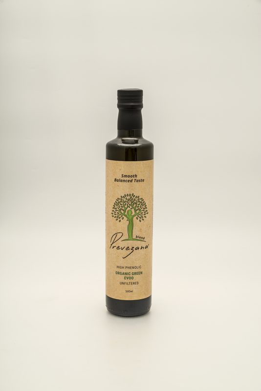 Olive Lab & Shop – Παγκόσμιο Κέντρο Ελιάς για την Υγεία