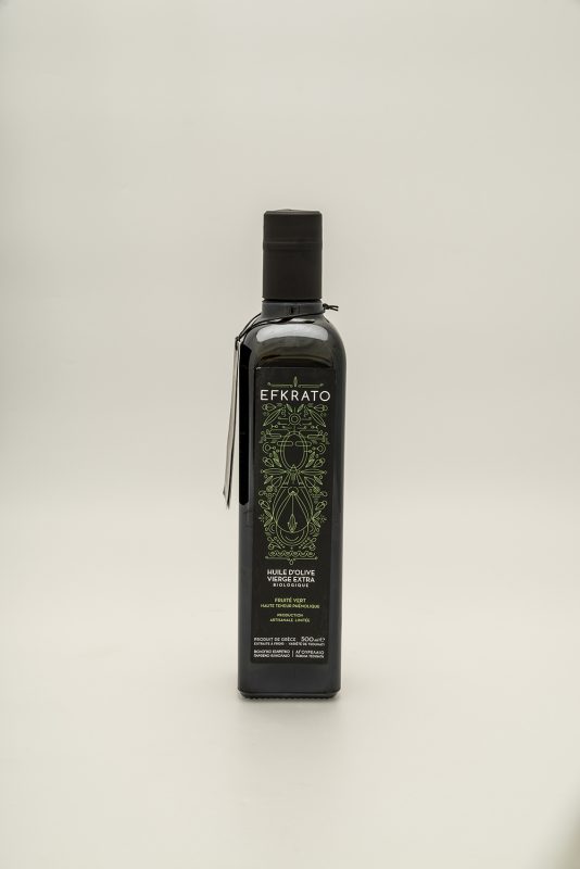 Olive Lab & Shop – Παγκόσμιο Κέντρο Ελιάς για την Υγεία