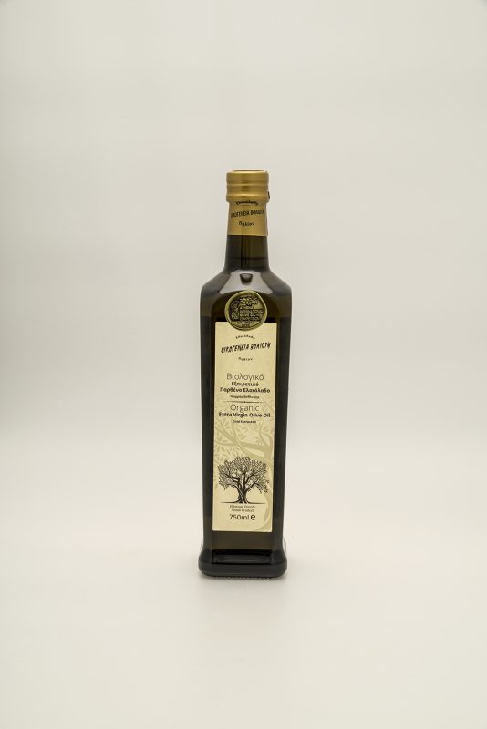 Olive Lab & Shop – Παγκόσμιο Κέντρο Ελιάς για την Υγεία