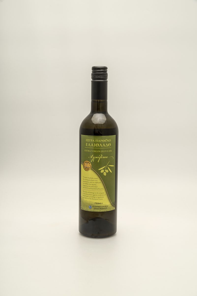 Olive Lab & Shop – Παγκόσμιο Κέντρο Ελιάς για την Υγεία