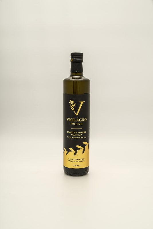 Olive Lab & Shop – Παγκόσμιο Κέντρο Ελιάς για την Υγεία