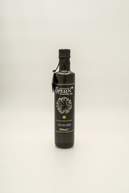 Olive Lab & Shop – Παγκόσμιο Κέντρο Ελιάς για την Υγεία