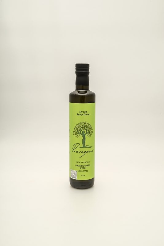 Olive Lab & Shop – Παγκόσμιο Κέντρο Ελιάς για την Υγεία