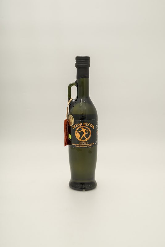 Olive Lab & Shop – Παγκόσμιο Κέντρο Ελιάς για την Υγεία