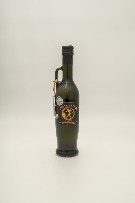 Olive Lab & Shop – Παγκόσμιο Κέντρο Ελιάς για την Υγεία