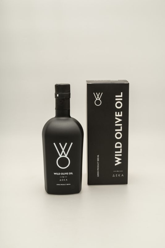 Olive Lab & Shop – Παγκόσμιο Κέντρο Ελιάς για την Υγεία