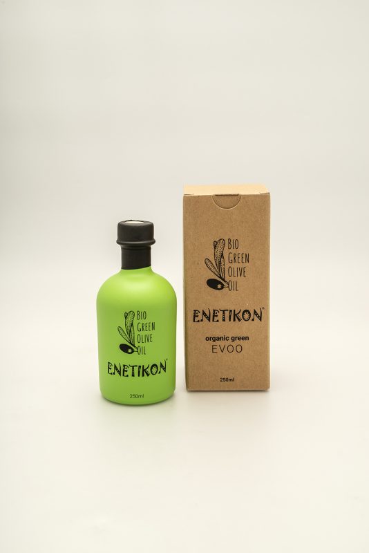 Olive Lab & Shop – Παγκόσμιο Κέντρο Ελιάς για την Υγεία