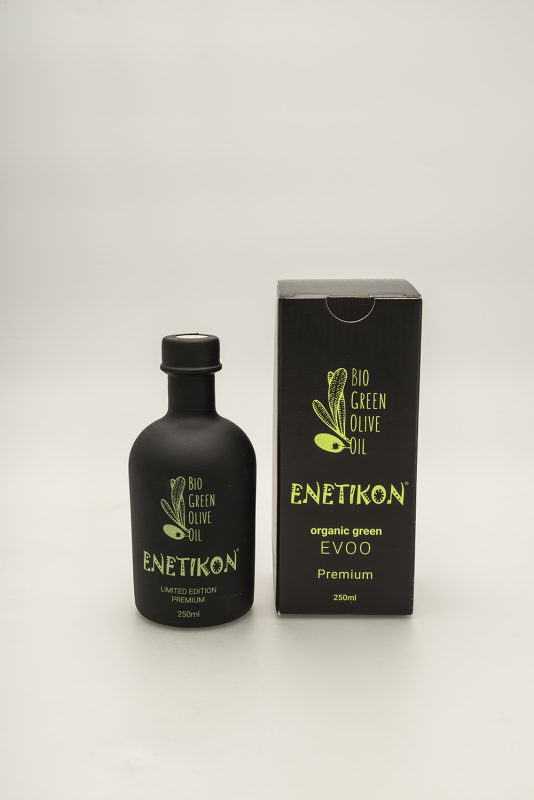 Olive Lab & Shop – Παγκόσμιο Κέντρο Ελιάς για την Υγεία