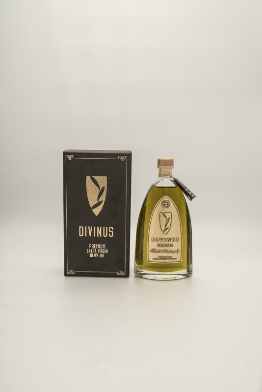 Olive Lab & Shop – Παγκόσμιο Κέντρο Ελιάς για την Υγεία