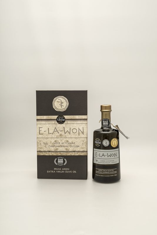 Olive Lab & Shop – Παγκόσμιο Κέντρο Ελιάς για την Υγεία