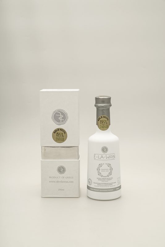 Olive Lab & Shop – Παγκόσμιο Κέντρο Ελιάς για την Υγεία