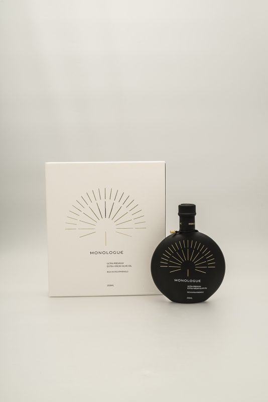 Olive Lab & Shop – Παγκόσμιο Κέντρο Ελιάς για την Υγεία