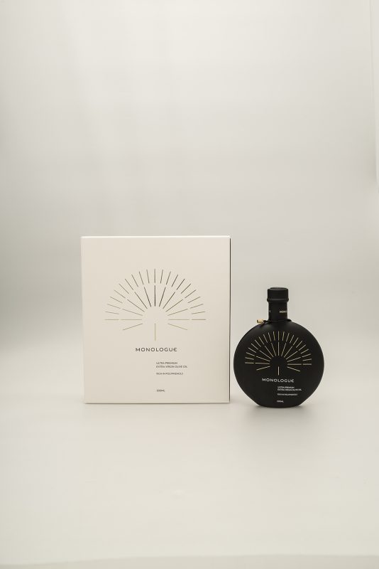 Olive Lab & Shop – Παγκόσμιο Κέντρο Ελιάς για την Υγεία