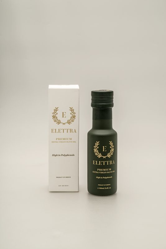 Olive Lab & Shop – Παγκόσμιο Κέντρο Ελιάς για την Υγεία