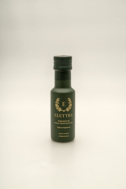 Olive Lab & Shop – Παγκόσμιο Κέντρο Ελιάς για την Υγεία