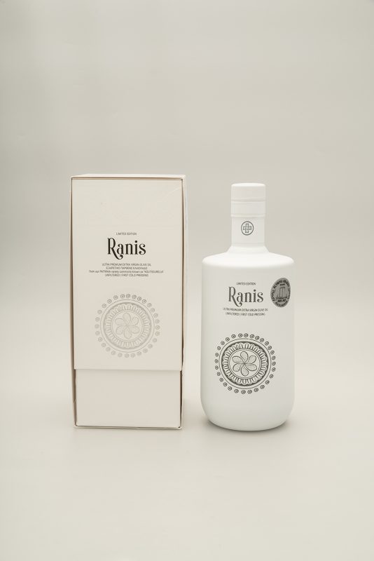 Olive Lab & Shop – Παγκόσμιο Κέντρο Ελιάς για την Υγεία