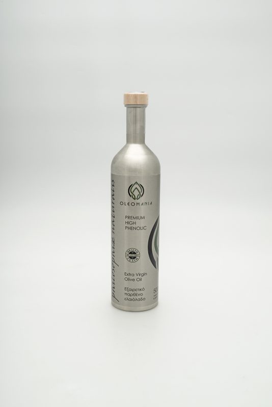 Olive Lab & Shop – Παγκόσμιο Κέντρο Ελιάς για την Υγεία