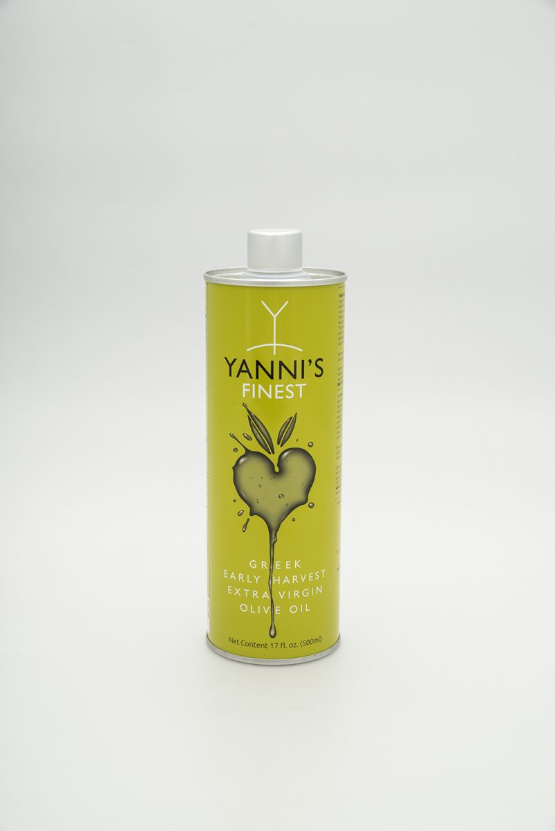 Olive Lab & Shop – Παγκόσμιο Κέντρο Ελιάς για την Υγεία