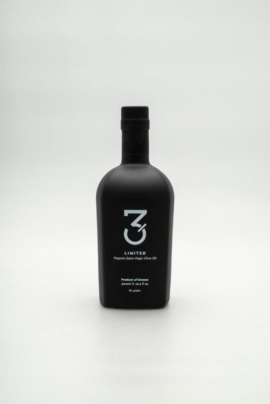 Olive Lab & Shop – Παγκόσμιο Κέντρο Ελιάς για την Υγεία