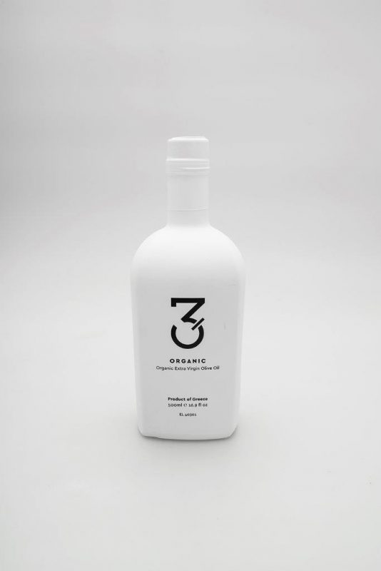 Olive Lab & Shop – Παγκόσμιο Κέντρο Ελιάς για την Υγεία