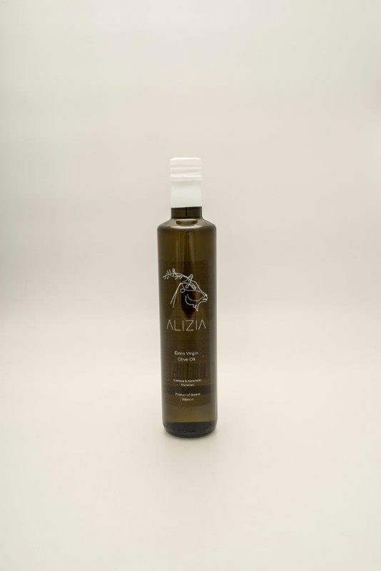 Olive Lab & Shop – Παγκόσμιο Κέντρο Ελιάς για την Υγεία