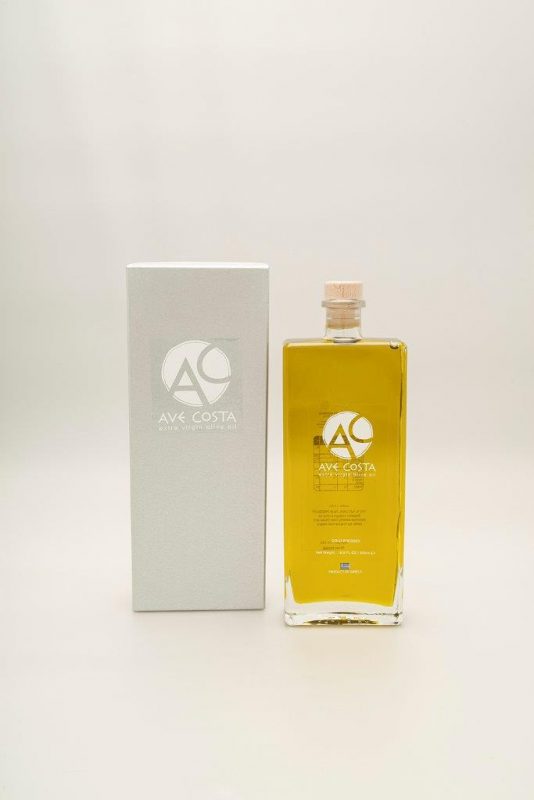 Olive Lab & Shop – Παγκόσμιο Κέντρο Ελιάς για την Υγεία