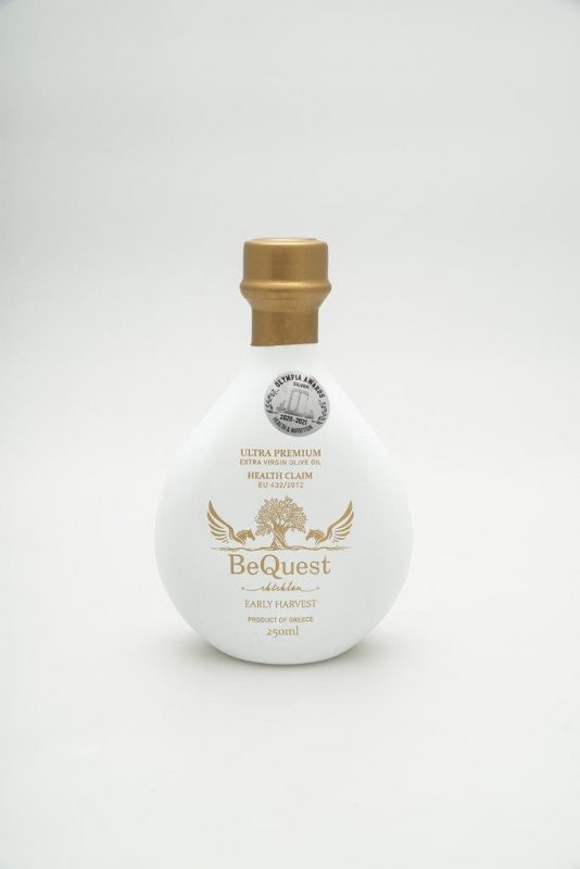 Olive Lab & Shop – Παγκόσμιο Κέντρο Ελιάς για την Υγεία