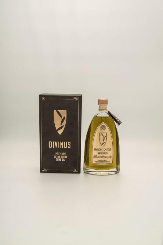 Olive Lab & Shop – Παγκόσμιο Κέντρο Ελιάς για την Υγεία