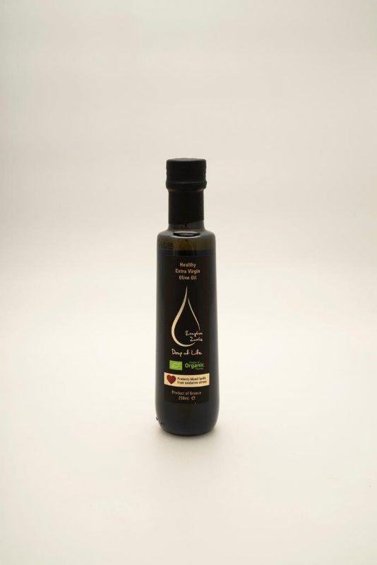 Olive Lab & Shop – Παγκόσμιο Κέντρο Ελιάς για την Υγεία