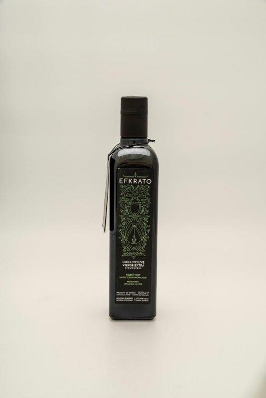 Olive Lab & Shop – Παγκόσμιο Κέντρο Ελιάς για την Υγεία