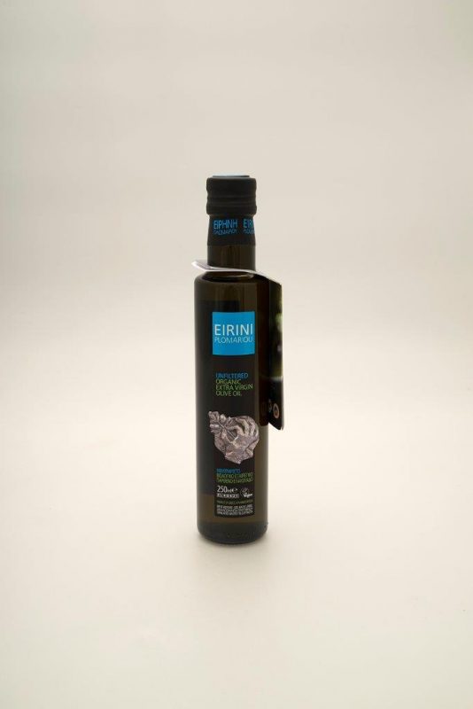 Olive Lab & Shop – Παγκόσμιο Κέντρο Ελιάς για την Υγεία