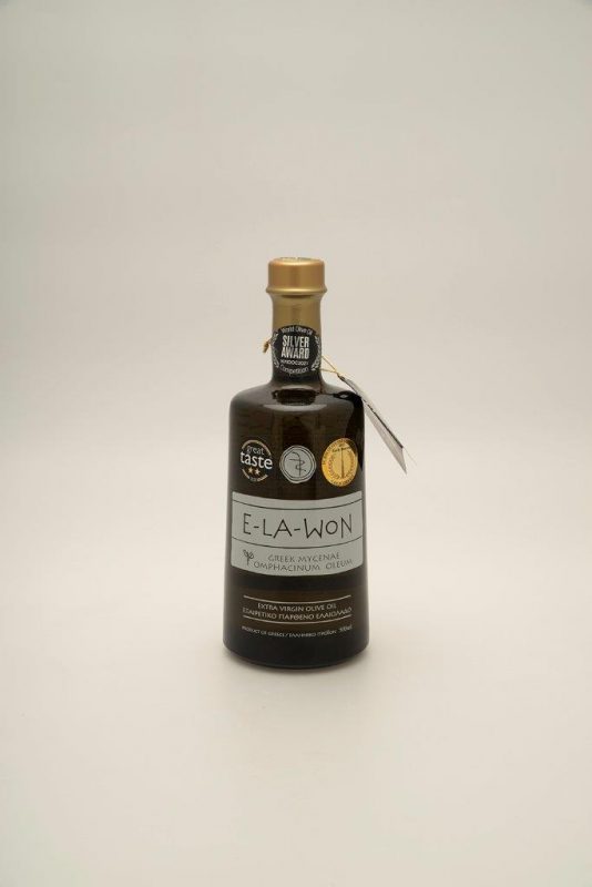 Olive Lab & Shop – Παγκόσμιο Κέντρο Ελιάς για την Υγεία