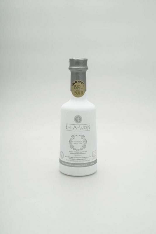 Olive Lab & Shop – Παγκόσμιο Κέντρο Ελιάς για την Υγεία