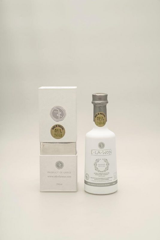 Olive Lab & Shop – Παγκόσμιο Κέντρο Ελιάς για την Υγεία