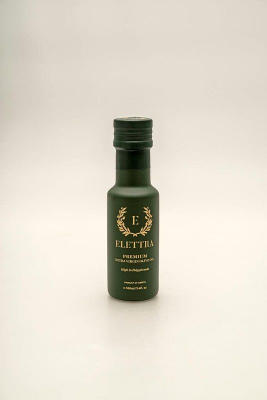 Olive Lab & Shop – Παγκόσμιο Κέντρο Ελιάς για την Υγεία