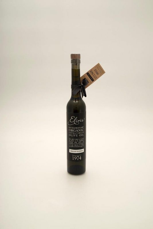 Olive Lab & Shop – Παγκόσμιο Κέντρο Ελιάς για την Υγεία