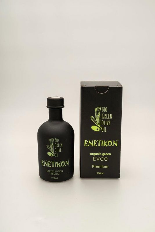 Olive Lab & Shop – Παγκόσμιο Κέντρο Ελιάς για την Υγεία