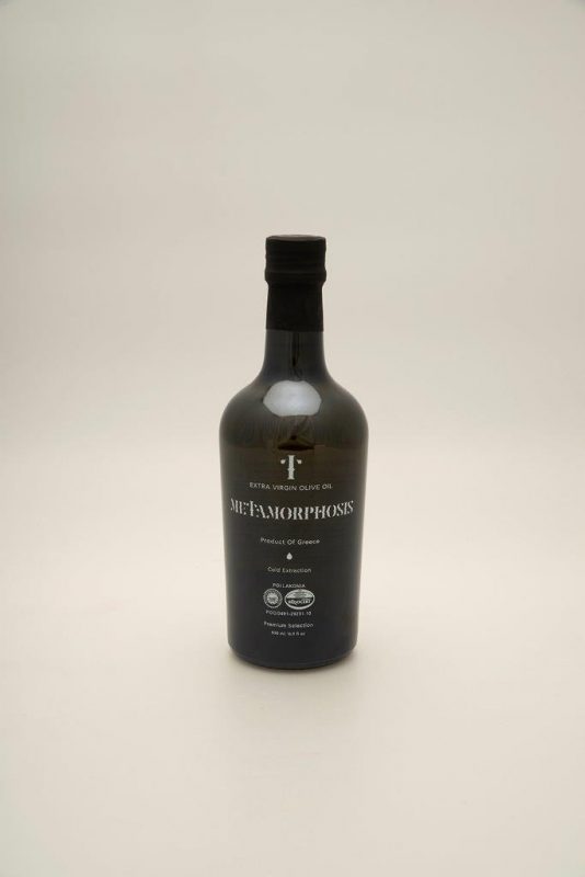 Olive Lab & Shop – Παγκόσμιο Κέντρο Ελιάς για την Υγεία