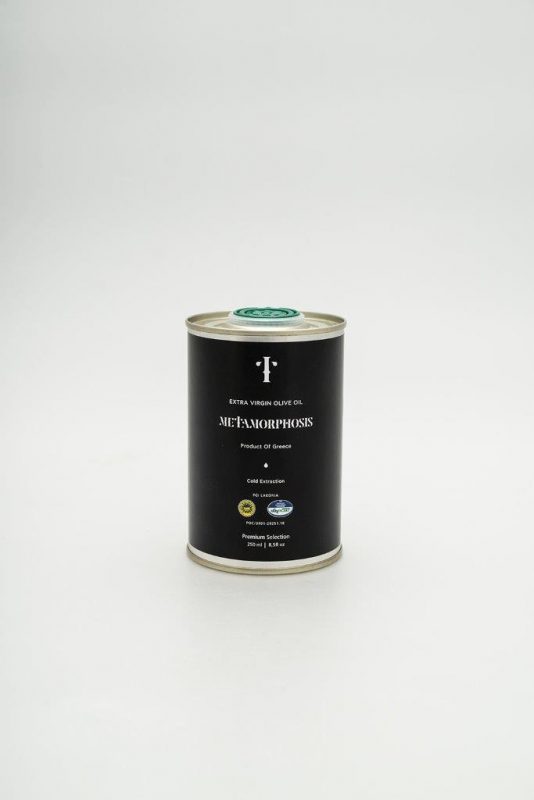 Olive Lab & Shop – Παγκόσμιο Κέντρο Ελιάς για την Υγεία