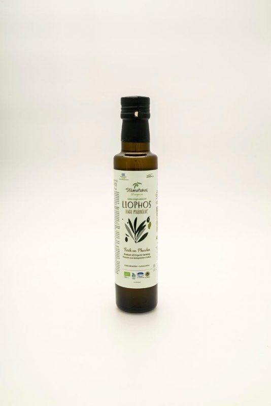 Olive Lab & Shop – Παγκόσμιο Κέντρο Ελιάς για την Υγεία