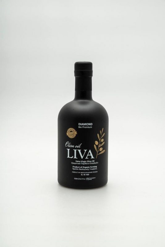 Olive Lab & Shop – Παγκόσμιο Κέντρο Ελιάς για την Υγεία