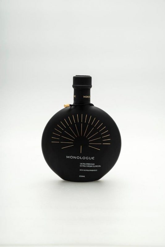 Olive Lab & Shop – Παγκόσμιο Κέντρο Ελιάς για την Υγεία