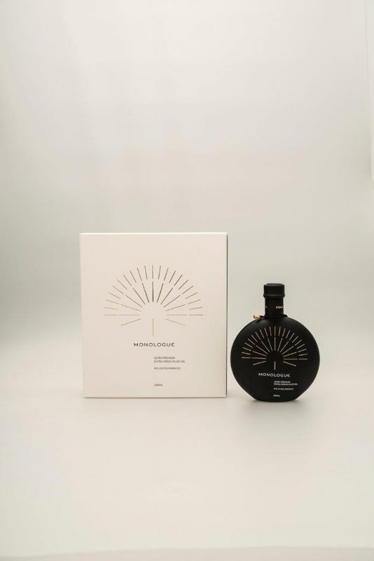 Olive Lab & Shop – Παγκόσμιο Κέντρο Ελιάς για την Υγεία