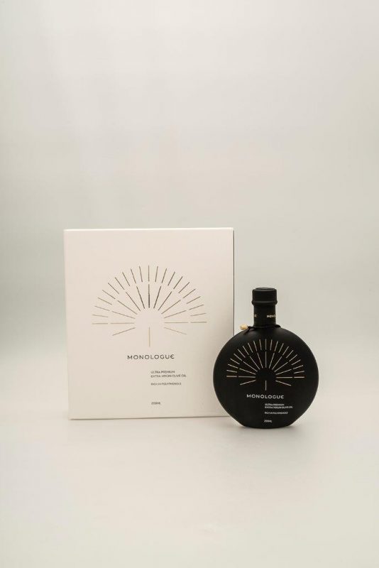 Olive Lab & Shop – Παγκόσμιο Κέντρο Ελιάς για την Υγεία