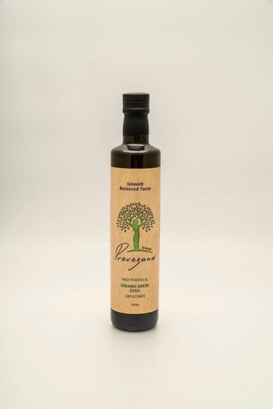 Olive Lab & Shop – Παγκόσμιο Κέντρο Ελιάς για την Υγεία