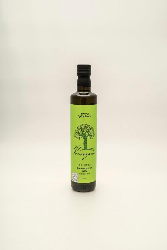 Olive Lab & Shop – Παγκόσμιο Κέντρο Ελιάς για την Υγεία
