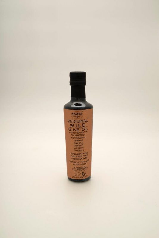 Olive Lab & Shop – Παγκόσμιο Κέντρο Ελιάς για την Υγεία