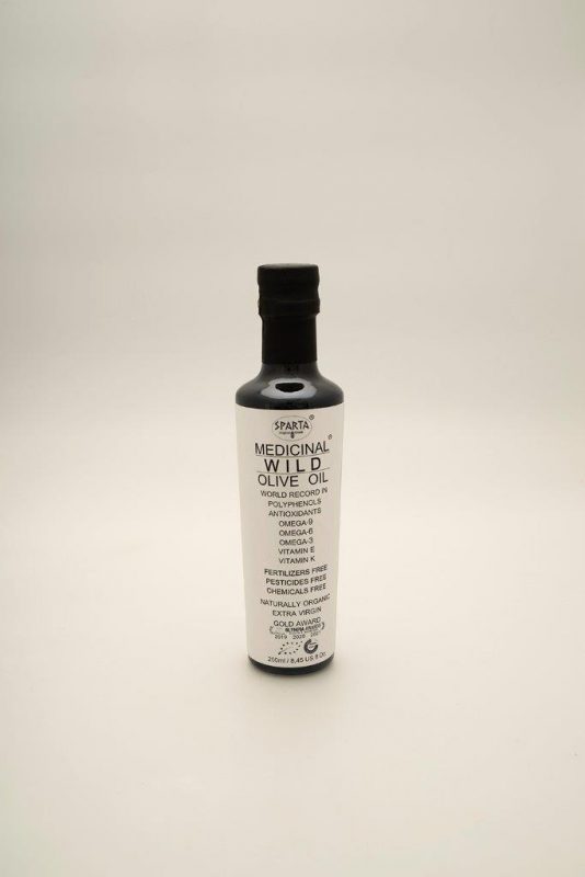 Olive Lab & Shop – Παγκόσμιο Κέντρο Ελιάς για την Υγεία